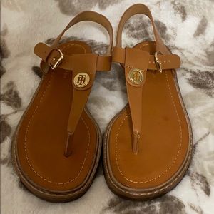 Tommy Hilfiger sandals